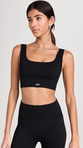 Set Women's Sculptflex Box Cut Bra in Saudi Arabia