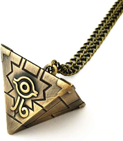 Anime Cosplay Jewelry Cartoons Necklace Gifts for Men Woman in Saudi Arabia