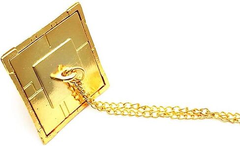 Anime Cosplay Jewelry Cartoons Necklace Gifts for Men Woman in Saudi Arabia