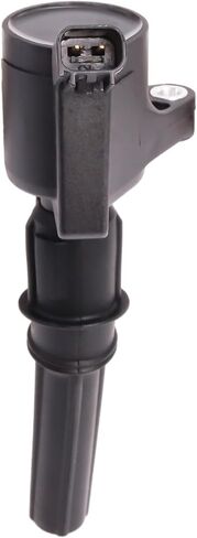 حزمة ملف الإشعال متوافقة مع Ford Expedition 2000-2004، Explorer 2002-2005، F-150 2000-2010، Mustang Crown Victoria E-150 E-250، Excursion 2000-2005، DG508 DG457 DG472، قطعة واحدة in Kuwait