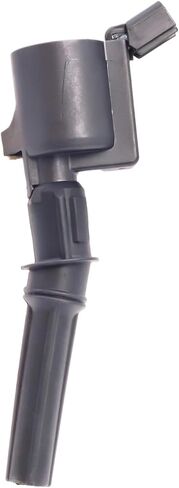 حزمة ملف الإشعال متوافقة مع Ford Expedition 2000-2004، Explorer 2002-2005، F-150 2000-2010، Mustang Crown Victoria E-150 E-250، Excursion 2000-2005، DG508 DG457 DG472، قطعة واحدة in Kuwait