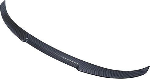 MotorFansClub جناح خلفي سبويلر مناسب لسيارات BMW E90 M3 سيدان 2008 2009 2010 2011 2012 مناسب لـ E90 3 Series 323i 318i 325i 335i 328i سيدان 2006 2007 2008 2009 2010 2011 M4 Style in Kuwait