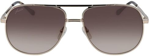Lacoste Men's L222s Aviator Sunglasses in Saudi Arabia