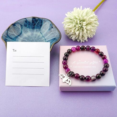 Bat Bracelet for Women Bat Lover Gifts Bat Bracelet Halloween Bracelets Bat Jewelry in Kuwait