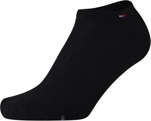 Tommy Hilfiger Women's No Show Socks - 12 Pack Soft Cushion Low Cut No Show Socks for Women - Women's Athletic Socks in Saudi Arabia
