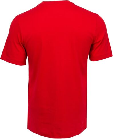 تيشيرت جوردن جيم ريد جمبمان إمبليم للرجال - 2XL in Saudi Arabia