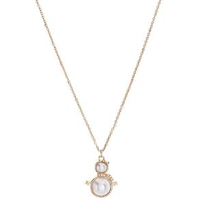 Alex and Ani Snowman Set