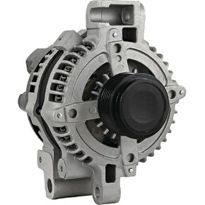Remanufactured DB Electrical 400-52448R Alternator Compatible With/Replacement For Chevrolet Camaro 2012-2015 104211-8130, 104211-8131, 210-0303, 22859538, 22888109, AL8846X (Renewed)