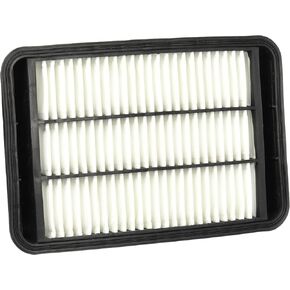BOSCH 5392WS Workshop Engine Air Filter - Compatible With Select Mitsubishi Lancer, Outlander, Outlander Sport