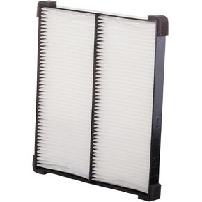 ECOGARD XC12137 Premium Cabin Air Filter Fits 2016-10 Suzuki Kizashi