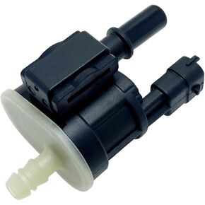 Vapor Canister Purge Control Valve Solenoid EVAP 4627694AB Compatible with Challenger Durango Grand Cherokee Ram 1500 2500 3500 ProMaster 1500 2500 3500
