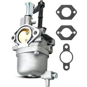 Carburetor Fit for Ridgid RD8000 8000W Subaru Generator, Engine Carb Tune Up Kit with Gaskets