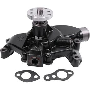 CARMOCAR Water Pump Assembly 8M0113734 replacement for Mercruiser OMC Volvo Penta Sierra Mallory GM Marine Engine Circulation V6 V8 46-8M0113734 3853850 18-684M