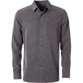 Royal Robbins Men's Desert Pucker Dry L/S