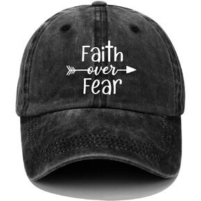 Unisex Adult Hat Adjustable Distressed Dad Hat Vintage Jeans Cotton Denim Rainbow Pride Baseball Cap