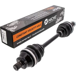 NICHE Rear CV Axle Drive Shaft for Polaris Sportsman 400 300 Hawkeye1332341
