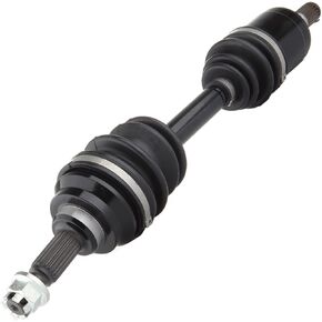 ECCPP CV Axle Drive Shaft Assembly fit 2001-2004 for Honda Foreman Rubicon 500 650 Front Left 42350-HN2-003 42220-HN0-A01