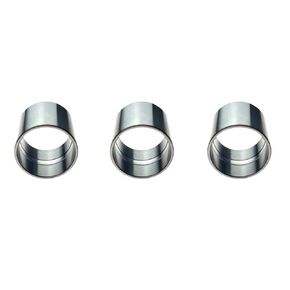 Suitable for Plane Bearing 92141-2122 FD620D-GS18 FD620D-FS18 (3/Pcs)