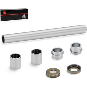 Swing Arm Bearing Seal Kit for Honda Fourtrax 250 TRX250R 1988 1989