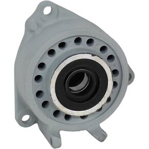 RAREELECTRICAL New Bearing Housing Compatible With Yamaha 03-12 Ar210 00-03 Ls2000 1200Cc 04-08 Fx Ho 1100Cc 61X-45332-02-94 61X-45332-03-94