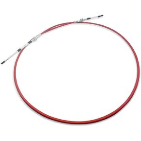 Throttle Cable 86528050 86501120 Fit for New Holland Skid Steer Loader L565 L865 LX565 LX665 LX865 LX885 LX985