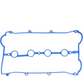 DNJ VC490 Valve Cover Gasket For 90-00, Mazda, Kia, Ford, Mercury, Miata, Protege, Sephia, Escort, Tracer 1.8L, L4, DOHC, 112cid, Naturally Aspirated