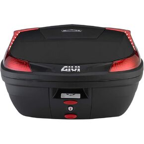 GIVI B37NA 37 liter Monolock top case
