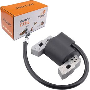 Ignition coil Replaces briggs&stratton Magneto Armature 397358 Engine 697037 395491 PT10998 33-340