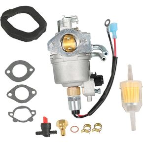 146-0881 استبدال المكربن ​​ل الكمون أونان QG 4000 4000 واط مولد المكربن ​​KY سلسلة A041D744 Carb