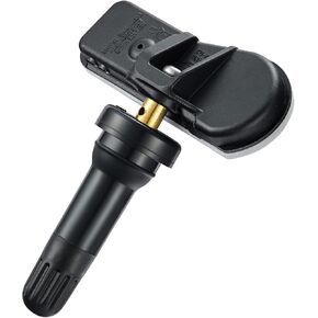BDFHYK Programmed TPMS Sensor Compatible with Nissan NV300 NV400 Primastar Benz Citan Renault Captur Clio IV Kangoo Koleos Master Symbol 433 MHz Tire Pressure Sensor 407001628R 407009322R 407009987R