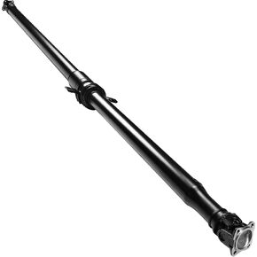 936-003 Rear Complete Drive Shaft Prop Shaft Driveshaft Assembly Compatible with Honda CR-V CRV 1997 1998 1999 2000 2001 L4 2.0L, 4WD, Replace OE 40100-S10-A01, 40100-S10-003, 936-003, 65-4002
