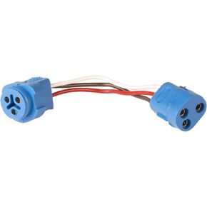 Grote 66830 Female Pin to Male Pin Termination Adapter Plug