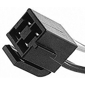 Standard Motor Products S624 Pigtail/Socket