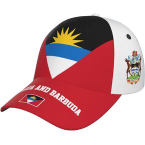 National Flags Baseball Cap for Men Women Adjustable Hat Unisex Soccer Fans Novelty Caps Outdoor Sun Hat
