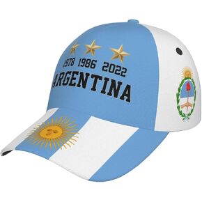 National Flags Baseball Cap for Men Women Adjustable Hat Unisex Soccer Fans Novelty Caps Outdoor Sun Hat