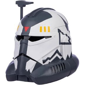 Hand-Painted Resin Halloween Helmet for Adult Full Face Mask Cosplay Costume Men Collectibles