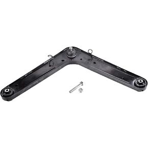 Rear Upper Control arm with Ball joint and Bushing Compatible With 2002 2003 2004 2005 2006 2007 Jeep Liberty K621376