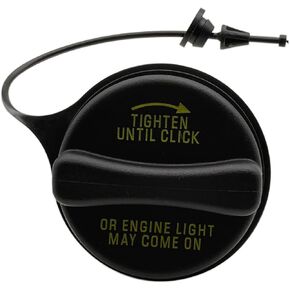 Fuel Gas Cap for Ford E-150 E-250 E-350 E-450 E-550 Excursion Expedition F-150 F-250 F-350 F-450 F-53 F-550 Windstar, Lincoln Blackwood Navigator Fuel Tank Caps, Replace# FC-975, XU5Z-9030-MA