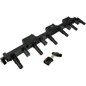 NGK U6032 (48662) Rail Style Ignition Coil