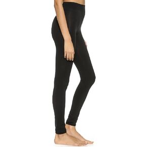 Wolford Women's Velvet 66 Leggings