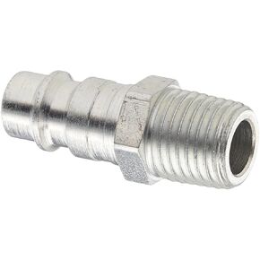 DeVilbiss (HC1166 1/4" Male Quick Disconnect, Factory
