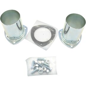 Patriot Exhaust H7246 3-1/2" Exhaust Collector Reducer