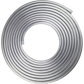 5/16 fuel line, 25FT 3003 Grade Aluminium Tubing for Brake Line, Transmission Line, Metal Gas Line, AC Line, Refrigeration Equipment