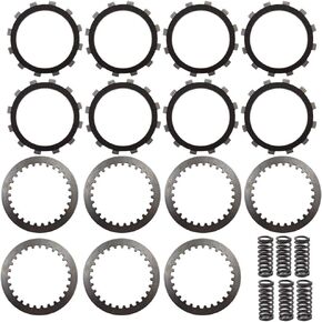 Heavy Duty Clutch Kit Replacement for Yamaha YFM660R Raptor 660 2001-2005