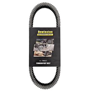 3211218 CVT Drive Belt Compatible with: 2020-2024 Polaris Ranger 1000/1000 Crew/Pro XD/XD, 570 SP, 1000 Models, Performance CVT Belt Replacement