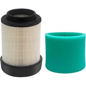 Air Filter 1253372 Replacement for Polaris Magnum 325 330 Trail Boss 325 330 Trail Blazer 330 ATP 330 332 4x4 2001 2002 2003 2004 2005 2006 2007 2008 2009