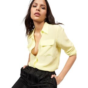 Equipment Women's Slim Signature Shirt