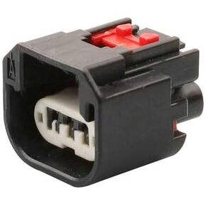 3 Pin Connector - compatible with T53B3, CE3102, Yazaki 72870