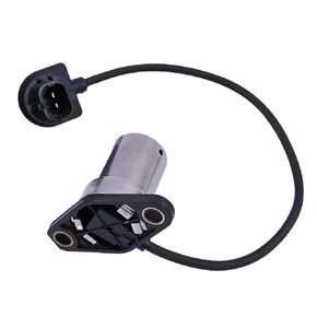 Engine Oil Pressure Sensor 24461500 55353799 Compatible with SAAB 9-3 9-3X 2003-2011 / GM Buick Regal Verano 2011-2016 Oil Level Sensor