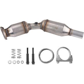 16649 Catalytic Converter For 2010-2015 Prius 1.8L, Replacement For 16649 40920, Stainless Steel High Flow Catalytic Convertor, Catalyst converter, 1pcs